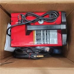 Dallas Location - As-Is Lincoln Electric K2514-1 Weld Pak 140 HD Wire-Feed