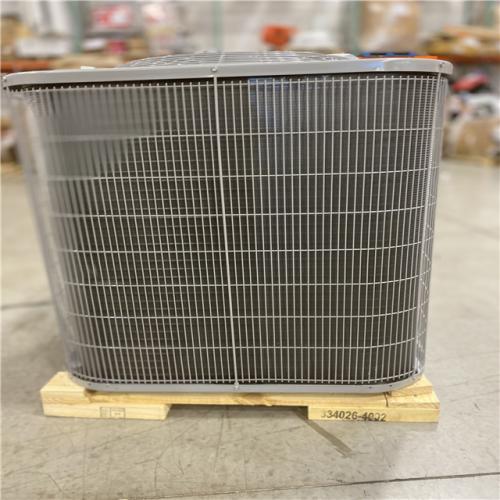 DALLAS LOCATION - Carrier  2.5 Ton 15 SEER Ac Condenser