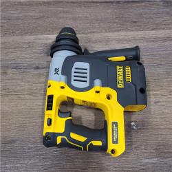 AS-IS Dewalt | SDS 20-V Cordless Rotary Hammer