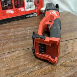 AS-ISMilwaukee M18 18V Fuel 1/2  Right Angle Drill Super Hawg Cordless Lithium-Ion 2809-20