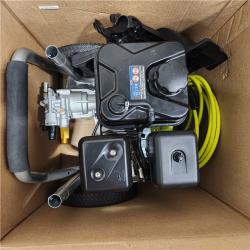 Dallas Location - As-Is RYOBI 2900 PSI 2.5 GPM  Gas Pressure Washer