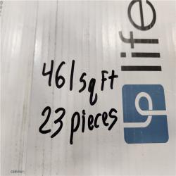 Phoenix Location Lifeproof Brooks Oak 22 MIL x 8.7 in. W x 48 in. L Click Lock Waterproof Luxury Vinyl Plank Flooring (461 sqft 23 case)