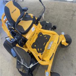 Houston Location - AS-IS Cub Cadet Zt2 60'' Riding Mower