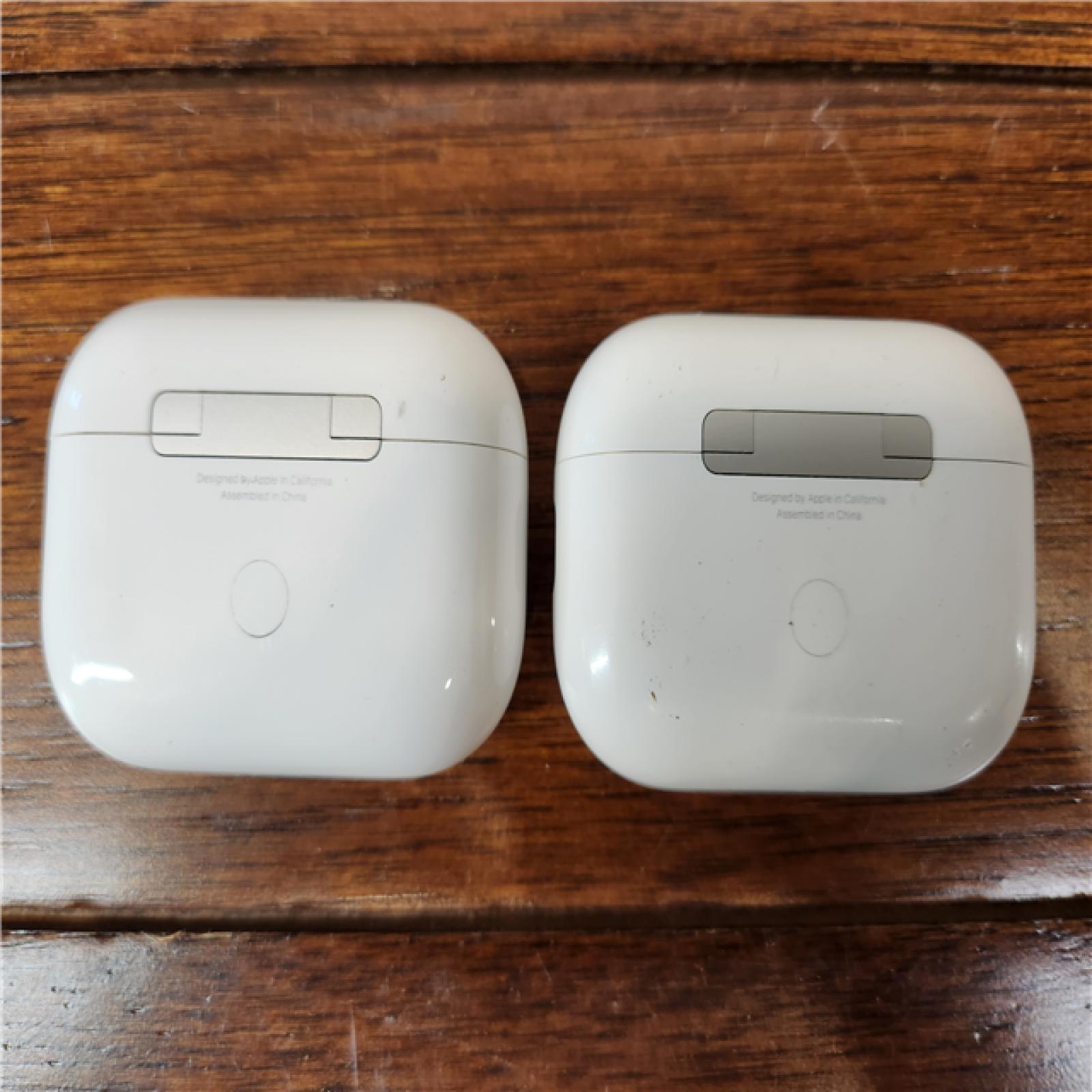 AS-IS Apple AirPods Pro (2nd Generation) (2-Pack) (A2700)