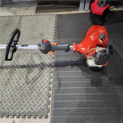 HOUSTON LOCATION - AS-IS Echo 16 Inch 21.2 CC Engine Straight Shaft String Trimmer - SRM-2120