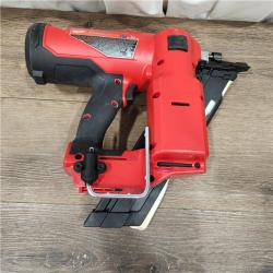 AS-IS Milwaukee M18 FUEL 30 Degree Framing Nailer