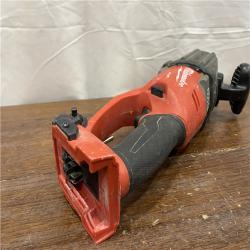 AS-ISMilwaukee M18 18V Fuel Hole Hawg 1/2  Right Angle Drill 2807-20