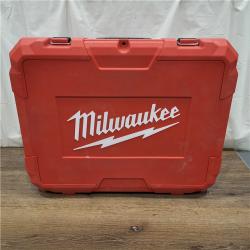 AS-IS Milwaukee 1-9/16 in. SDS-Max Rotary Hammer