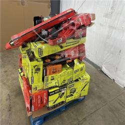 Houston Location - AS IS Tool Pallet