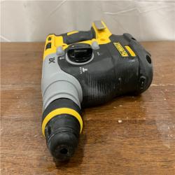 AS-ISDewalt | SDS 20-V Cordless Rotary Hammer