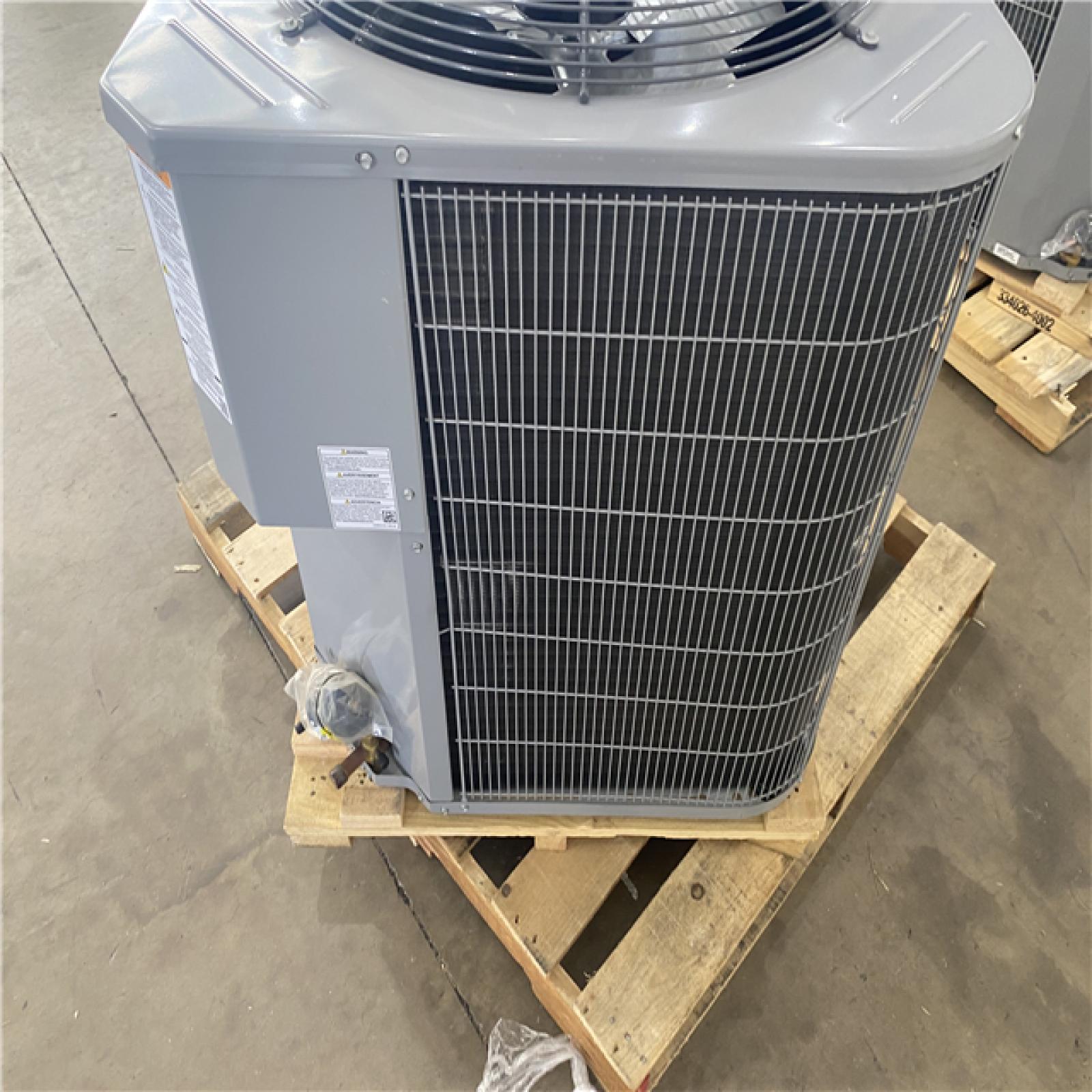 Houston Location AS-IS - SmartComfort OutSide Air Condition unit