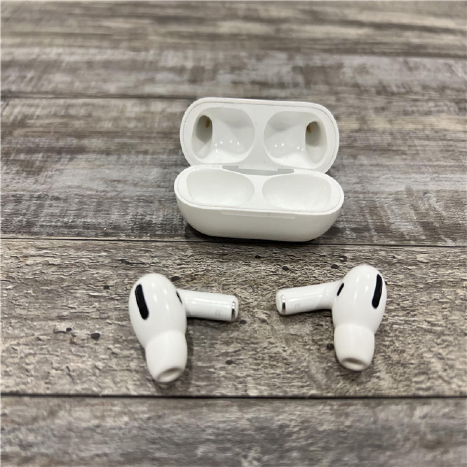 AS-IS AirPods Pro 1