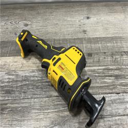 AS-IS DeWalt XTREME 12-Volt MAX One-Handed Reciprocating Saw (Tool-Only)