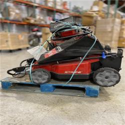 DALLAS LOCATION- AS-IS - TORO Lawn Mower PALLET - (3 UNITS)