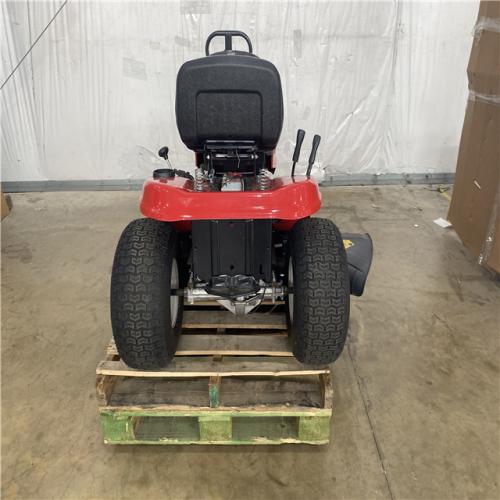 Houston Location AS IS - Tory Bilt 42in. Riding Mower