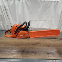 AS-IS ECHO 20 in. 59.8 Cc Gas 2-Stroke Rear Handle Timber Wolf Chainsaw