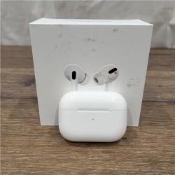 AS-IS Apple - AirPods Pro 2 - White