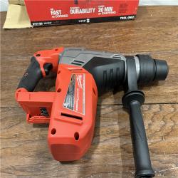 AS-ISM18 FUEL 18V Lithium-Ion Brushless Cordless 1-9/16 in. SDS-Max Rotary Hammer (Tool-Only)