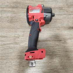 Phoenix Location NEW Milwaukee M18 FUEL Gen-2 18V Lithium-Ion Brushless Cordless Mid Torque 1/2 in. Impact Wrench w/Friction Ring (Tool-Only)