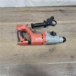 AS-IS M18 18V Lithium-Ion Brushless Cordless 1 in. SDS-Plus D-Handle Rotary Hammer (Tool-Only)