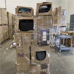 Dallas -Location - AS-IS APPLIANCE PALLET