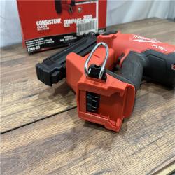 AS-IS Milwaukee M18 FUEL 18 Gauge Brad Nailer