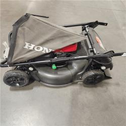 Dallas Location - As-Is Honda 21 in. 3-in-1 Gas Self-Propelled Lawn Mower