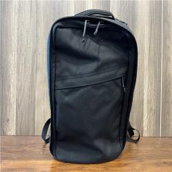 NEW! Goruck x Huckberry GR1 Slick Backpack 21L- Black