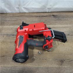 AS-IS Milwaukee 2744-20 M18 FUEL 21-Degree Cordless Framing Nailer (Tool Only)