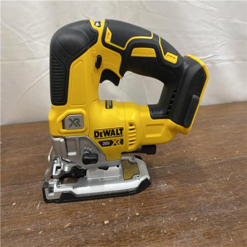 AS-IS20V MAX XR Cordless Brushless Jigsaw (Tool Only)