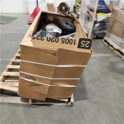 Dallas Location - As-Is Husky C304H Portable Electric Air Compressor