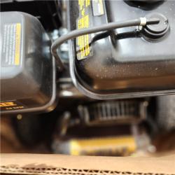 Dallas Location - As-Is DEWALT 4400 PSI 4.0 GPM Gas Pressure Washer