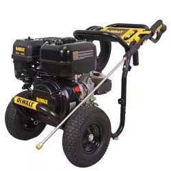 DALLAS LOCATION - DEWALT 4400 PSI 4.0 GPM Cold Water Gas Pressure Washer