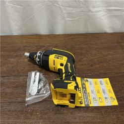 AS-ISDeWalt DCF630B 20V Cordless Brushless Screw Gun (Tool Only)