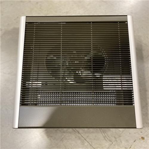 DALLAS LOCATION - Berko Electric Wall Heater, 4,800W, 208V/1Ph