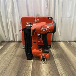 AS IS Milwaukee M18 FUEL 18 Gauge Brad Nailer