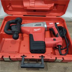 AS-IS Milwaukee 5446-21 SDS MAX Demolition Hammer