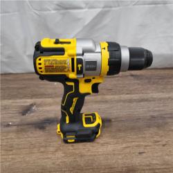 NEW!Dewalt FLEXVOLT 20 Volt 1/2 in. Brushless Cordless Hammer Drill/Driver Kit (Battery & Charger)