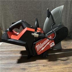 California AS-IS Milwaukee Cut-Off Machine (No Battery)