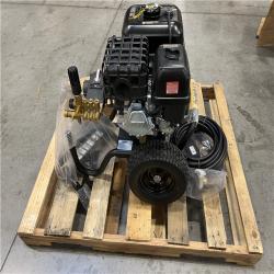 DALLAS LOCATION - DEWALT 4400 PSI 4.0 GPM Cold Water Gas Pressure Washer