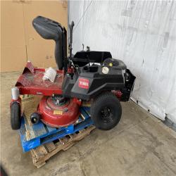 Houston Location - AS-IS Toro Briggs & Stratton 15.5 HP Riding Mower