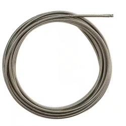 NEW! - Milwaukee 1/2 in. x 50 ft. Inner Core Coupling Cable with Rustguard