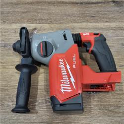 AS-IS Milwaukee M18 FUEL 1 SDS Plus Rotary Hammer