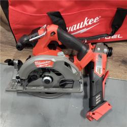 AS-IS Milwaukee  M18 FUEL 5-TOOL COMBO KIT