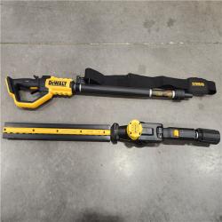 DEWALT 20V MAX 22 in. Cordless Battery Powered Pole Hedge Trimmer