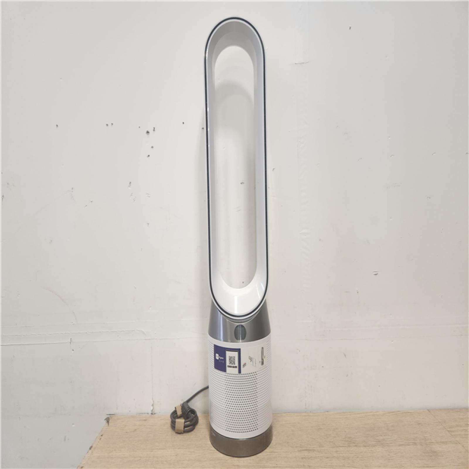 Phoenix Location NEW Dyson Purifier Cool Gen1 TP10