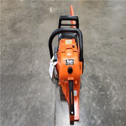 LIKE NEW- ECHO 20 in. 59.8 Cc Gas 2-Stroke Cycle Chainsaw