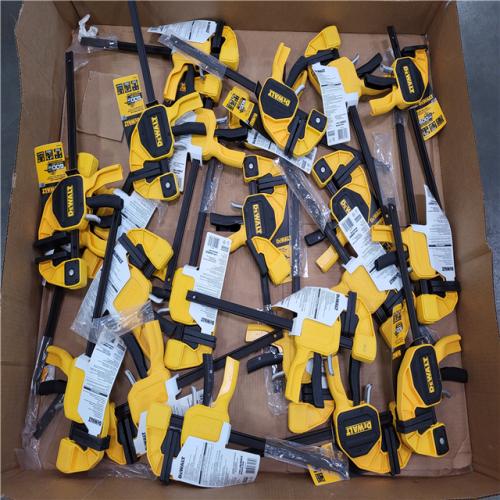 California NEW DeWalt Tool Pallet