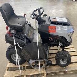 Houston Location - AS-IS Murray MT100 Riding Mower