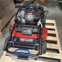 Dallas Location - As-Is Toro TimeMaster 30 in. Gas Lawn Mower